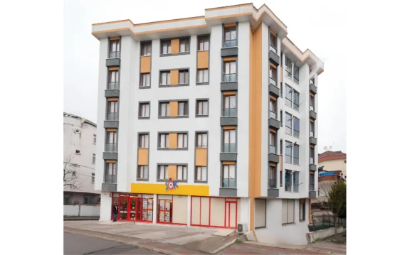 AKYÜZ APT