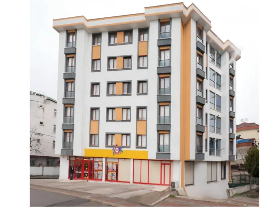AKYÜZ APT