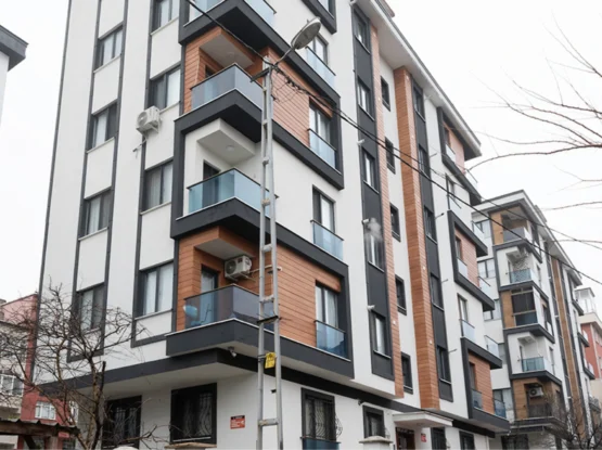 KAYABAŞI APT