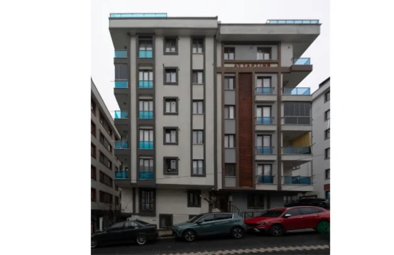 ALİ KURT APT