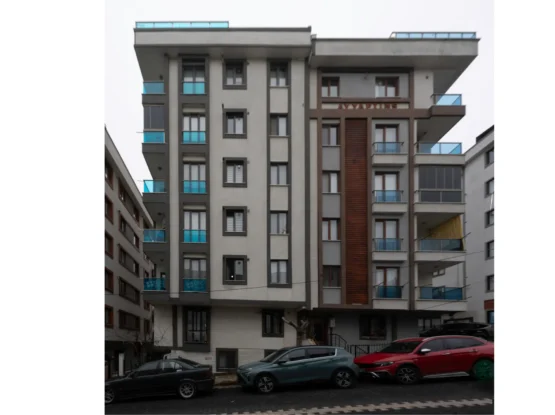 ALİ KURT APT