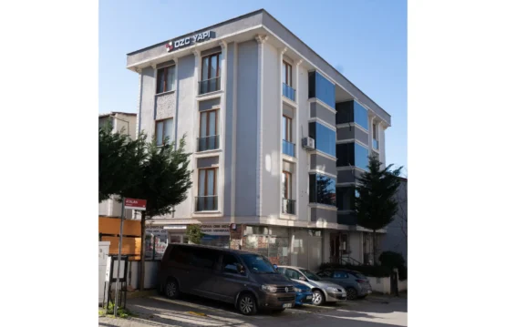 KAYA APT