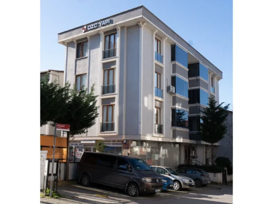 KAYA APT