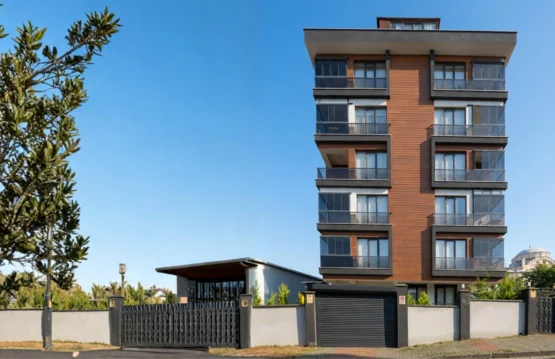 ÖZCANBEY APT