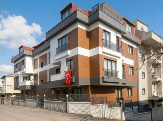SEVİM APT