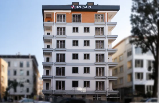 TOPRAK APT