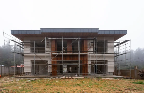 VADİ BEYKOZ VİLLA