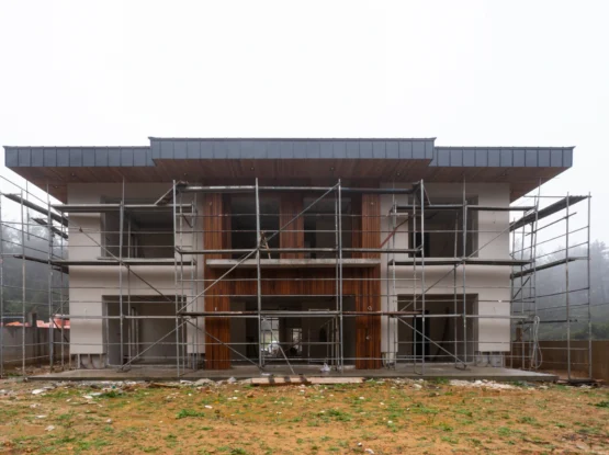 VADİ BEYKOZ VİLLA