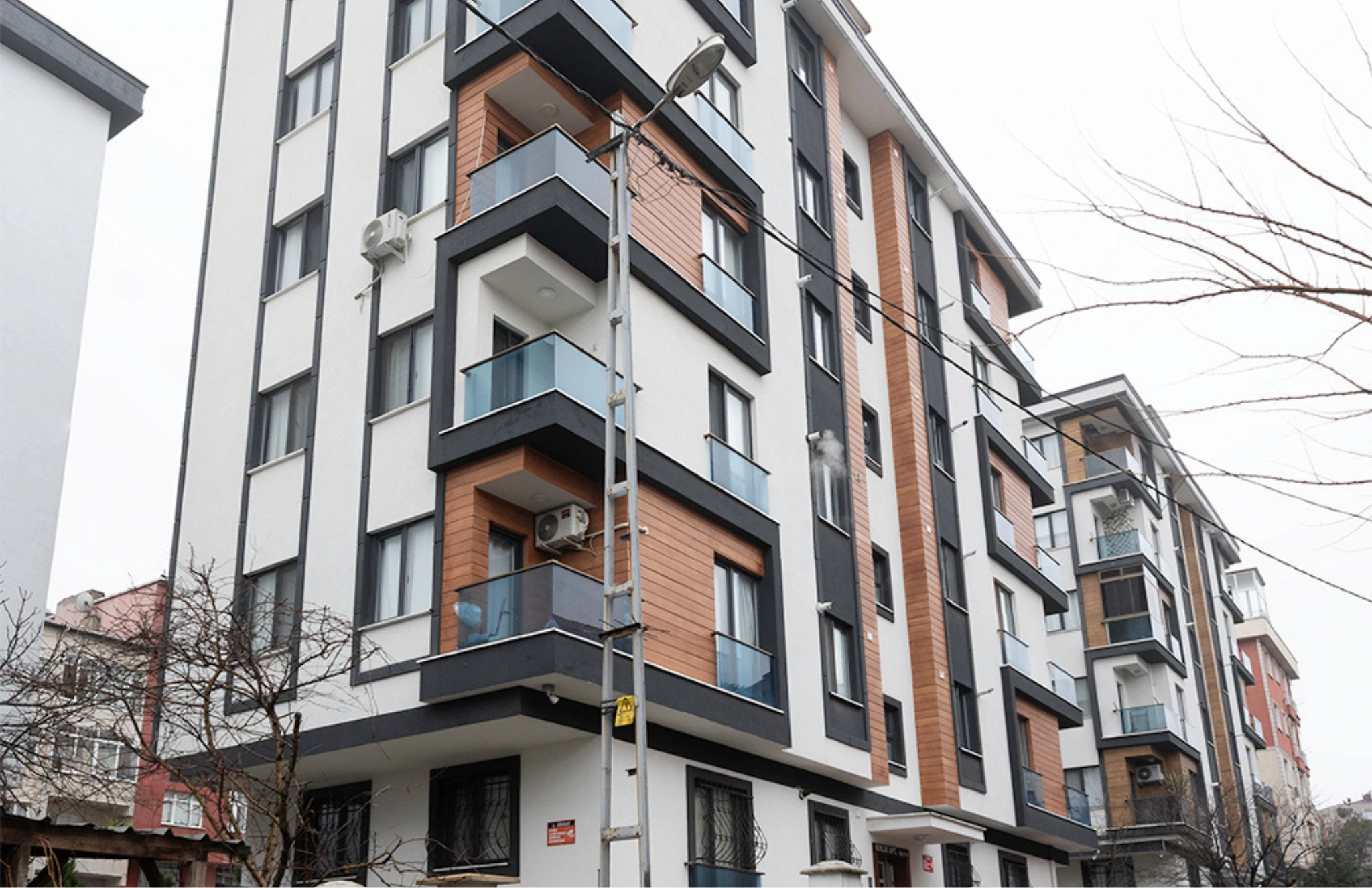 KAYABAŞI APT